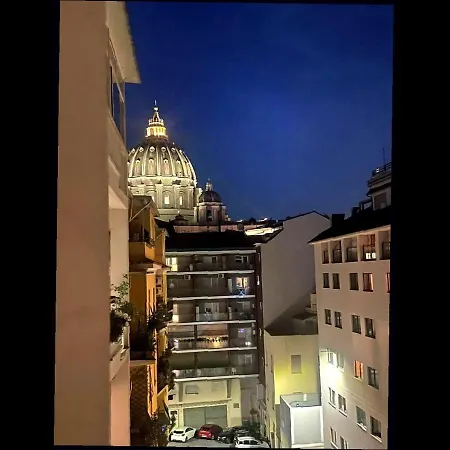 Ciao San Pietro Roma