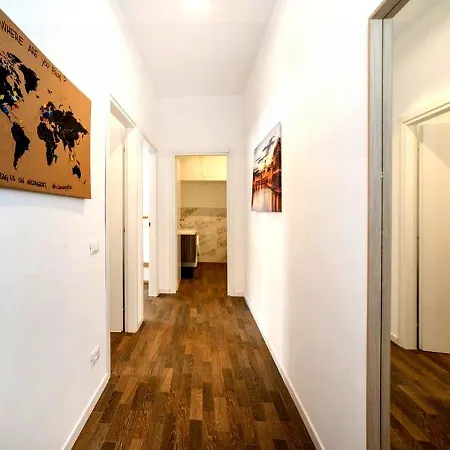 Apartamento Ciao San Pietro Roma
