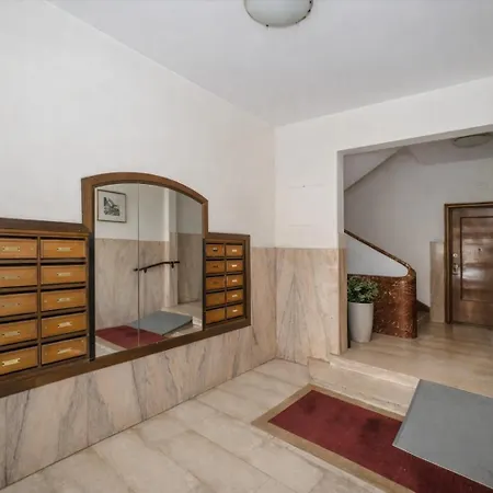 Apartamento Ciao San Pietro